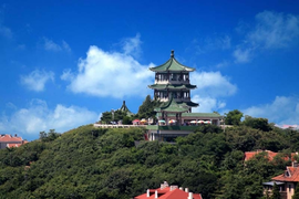 青島有哪些風(fēng)景名勝??！