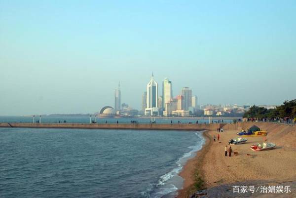 青島有哪些風(fēng)景名勝啊！