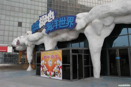 青島有哪些風(fēng)景名勝啊！